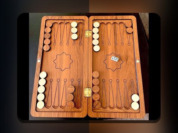 راهنمای جامع طریقه یادگیری بازی تخته نرد: بهترین روش‌ها و نکات کلیدی برای شروع